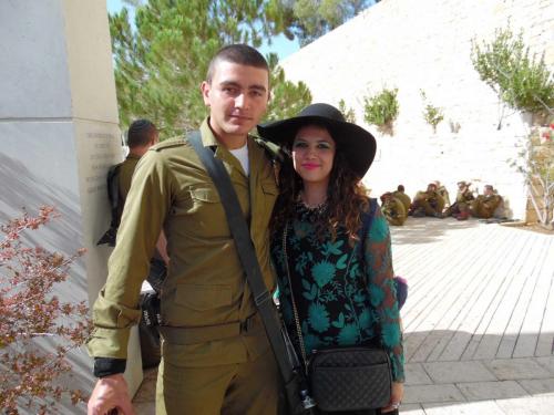 Viaje a Israel - Octubre 2014